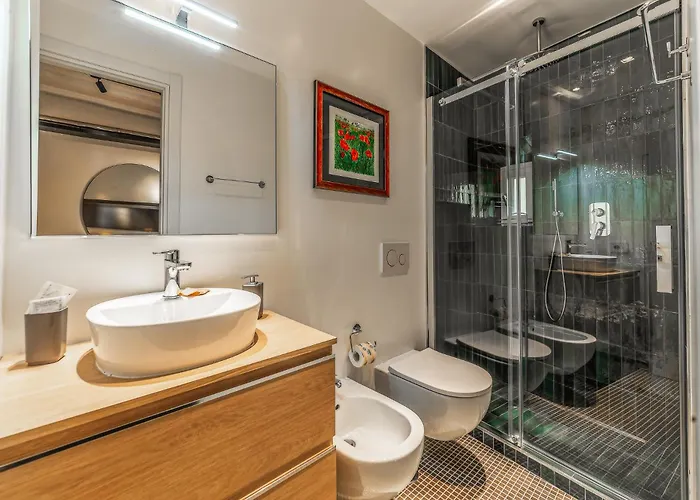 Apartment Vicolo Campana - Fontana Di Trevi & Pantheon *