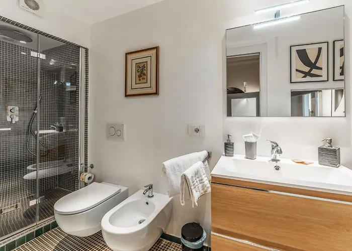 Vicolo Campana - Fontana Di Trevi & Pantheon Apartment